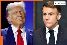 Europe refuses to support US’s Project Freedom over Hormuz Blockade; Macron pitches for dialogue