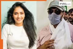 'Better to have divorced daughter than...': What Solicitor General Tushar Mehta said in Twisha Sharma case during SC hearing