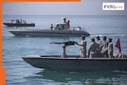 'Oman Sea will turn into graveyard for US forces': Iran warns US over naval blockade of Hormuz