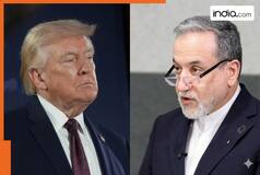 Iran sends 14-point proposal to US via Pakistan; Trump expresses displeasure; Tehran responds