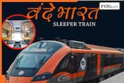 Vande Bharat sleeper train between Bengaluru and Mumbai to start soon: Ashwini Vaishnav