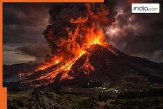 3 people burned alive as volcano erupts in Indonesia