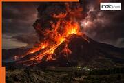 3 people burned alive as volcano erupts in Indonesia