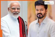 PM Modi calls CM Vijay, congratulates him, conveys best wishes and assures of all support from Centre