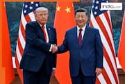 'Do not declare independence': Trump to Taiwan after meeting with Xi Jinping