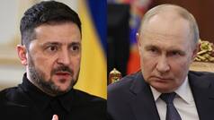 ‘President Putin informed about Zelenskyy's letter, reactions of various world leaders to it’: Kremlin