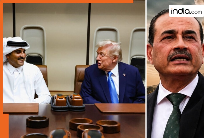 Trump no longer trusts Asim Munir? Iran-US talks takes a major turn with Qatar's entry