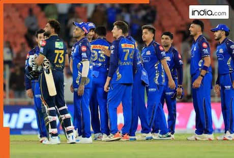 Bad news for Nita Ambani's MI after skipper Hardik Pandya's injury, star players are set to…