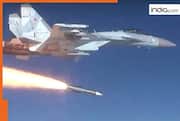 India plans to buy R-37M missile from Russia, cost of the deal is..., Pakistan, China to have sleepless nights as this air-to-air combat missile can shoot down US' mighty F-16