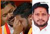 Tamil Nadu Election Result 2026: Thalapathy Vijay's driver's son R. Sabarinathan leads in Virugambakkam, their emotional old video goes viral