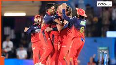 IPL 2026- RCB ने सिर्फ क्वालीफायर नहीं जीता, बल्कि एक कड़ा स्टेटमेंट दिया है: अनिल कुंबले