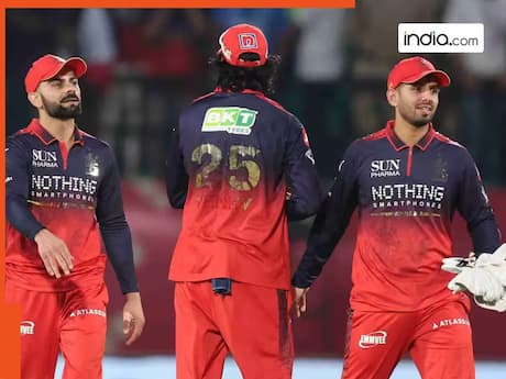 IPL 2026: प्लेऑफ की दौड़ में 3 टीमों का हो गया फैसला, हार का सिक्सर लगाने वाली पंजाब का क्या बचा है कोई चांस!