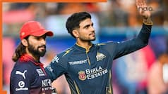 RCB Vs GT, IPL 2026 Qualifier 1 Toss update: Gujarat bowl first - Check playing XIs