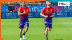 RCB vs GT IPL 2026 Qualifier 1 Predicted Playing 11: Phil Salt IN, Venkatesh Iyer OUT, Prasidh Krishna may…