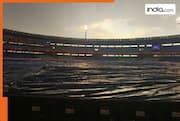 RCB vs KKR IPL 2026 Raipur Weather Update: Will RAIN ruin chances for Virat Kohli's side
