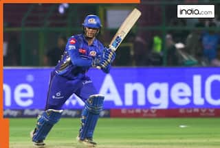 IPL 2026 Points Table, Orange Cap and Purple Cap Updates after match no 47: Ryan Rickleton JUMPS over 9 batters, MI win in battle to survive