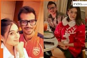 'I will fearlessly stand by him': RJ Mahvash breaks silence on dating rumours with Yuzvendra Chahal
