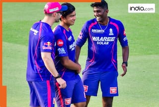 RR vs LSG Live Streaming Info, IPL 2026 Match: When, Where, How to Watch Rajasthan Royals vs Lucknow Super Giants Live Score, TV Telecast, Mobile App Online