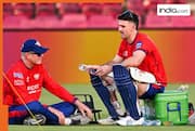 RR vs LSG IPL 2026 Predicted Playing 11: Ravindra Jadeja, Aiden Markram OUT, Matthew Breetzke may…