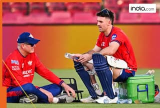 RR vs LSG IPL 2026 Predicted Playing 11: Ravindra Jadeja, Aiden Markram OUT, Matthew Breetzke may…