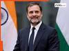 किस कंपनी में नौकरी करते थे राहुल गांधी, राजनीति में आने से पहले मिलती थी इतनी सैलरी