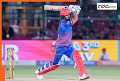 IPL 2026 Points Table, Orange Cap and Purple Cap Updates after match no. 43: KL Rahul replaces Abhishek Sharma at top, DC remain in hunt