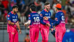 SRH Vs RR, IPL 2026 Eliminator: Rajasthan set-up meeting with Gujarat in Qualifier 2 with comprehensive 47-run win