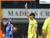 Meet Ramakrishna Ghosh, CSK debutant in El Clasico return leg of IPL 2026 vs MI