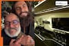 Gauarav Gera reveals the truth behind Ranveer Singh getting three vanity vans in Dhurandhar