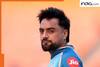 Rashid Khan opens up on his injury after Gujarat Titans defeat Royal Challengers Bengaluru by 4 wickets