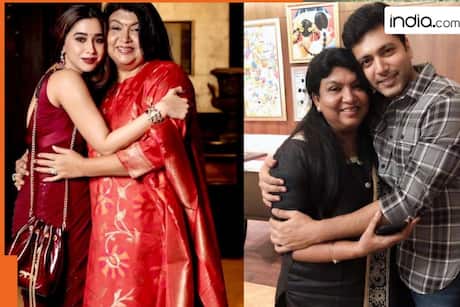 Ravi Mohan’s mother-in-law, Aarti's mother reacts to controversy, says she is searching for evidence