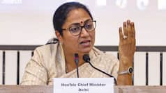 Rekha Gupta orders strict action against responsible officers after Mehrauli building collapse
