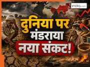 मिडिल ईस्ट जंग के बीच दुनिया पर छाया नया संकट, 11 साल बाद इस फसल की पैदावार में हुई भारी कमी