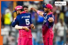 Bad news for Vaibhav Sooryavanshi's Rajasthan Royals ahead of IPL 2026 Eliminator vs SRH, star players could be...