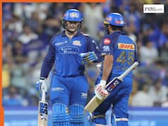 IPL 2026: रोहित शर्मा संग ओपनिंग कर क्यों खुश हैं रयान रिकल्टन? तारीफ में कही यह बात