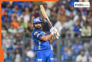 'Wish Rohit Sharma's injury healed earlier, Mumbai Indians could have…', says star India cricketer