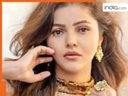 7 परतें कटीं, 1 लीटर खून बहा… C-सेक्शन में टूटीं Rubina Dilaik, बोलीं- लोग हल्के में ले लेते हैं