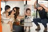 Ki & Ka in real life! Abhinav Shukla turns stay-at-home father while Rubina Dilaik focuses on work
