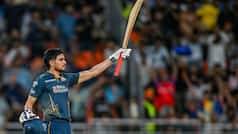 RR Vs GT, IPL 2026 Qualifier 2: Shubman Gill's spotless ton overshadows Sooryavanshi's knock as Gujarat reach final