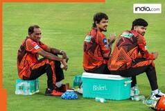 SRH vs PBKS Live Streaming Info, IPL 2026 Match No 49: When, Where, How to Watch Sunrisers Hyderabad vs Punjab Kings Live Score, TV Telecast, Mobile App Online