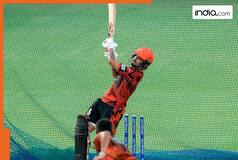 SRH vs RCB IPL 2026 Predicted Playing 11: Rajat Patidar, Venkatesh Iyer IN, Phil Salt OUT