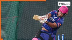 SRH vs RR Live Streaming Info, IPL 2026 Eliminator: When, Where, How to Watch Sunrisers Hyderabad vs Rajasthan Royals Live Score, TV Telecast, Mobile App Online