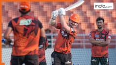 SRH vs RR IPL 2026 Eliminator Predicted Playing 11: Riyan Parag, Ravindra Jadeja set to…, Harshal Patel In