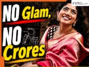 कॉन्ट्रैक्ट में लिखवाती हैं ‘नो ग्लैम शॉट्स’- करोड़ों के ऑफर्स एक झटके में ठुकराती हैं Sai Pallavi? Mob lynching बयान में फंसी