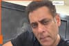 Salman Khan lashes out at paparazzi over chaos during hospital visit: 'Pagal ho kya' - Watch video