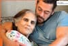 Salman Khan's viral 'lonely' post gave tension to his mother, says 'Logon ke saath pak jaata hu'