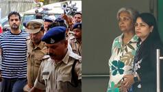 Twisha Sharma case: Giribala, Samarth Singh on five-day CBI remand, agency plans to interrogate them face to face