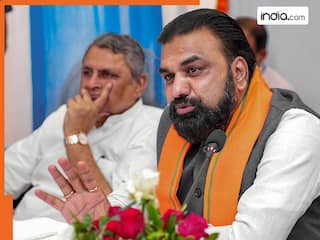 Bihar Cabinet Ministers List: बिहार में मंत्रिमंडल विस्तार, निशांत समेत 32 मंत्रियों ने ली शपथ- यहां देखें पूरी लिस्ट