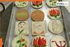 Sandesh with lotus motif becomes sensation in West Bengal amid Suvendu Adhikari's oath taking ceremony | Viral