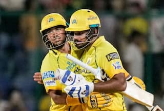 Former India great Sunil Gavaskar heaps praise on Sanju Samson for his ‘unselfish’ attitude